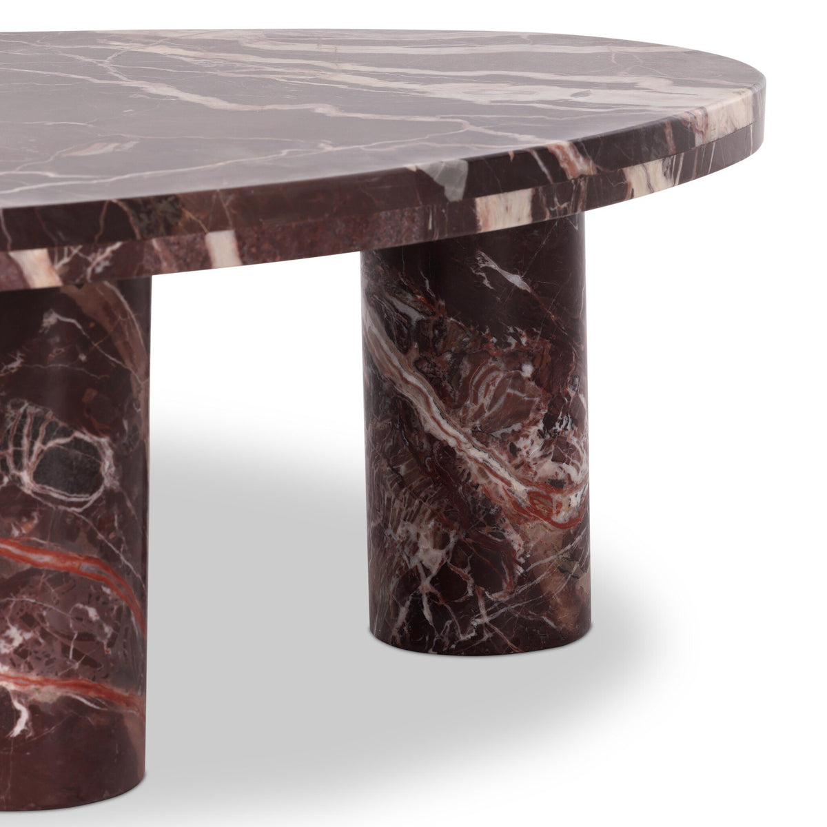 Zion Coffee Table-Small Table