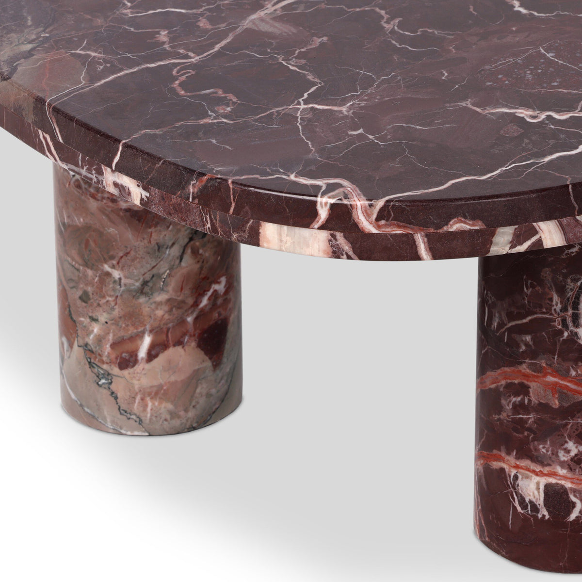 Zion Coffee Table-Small Table