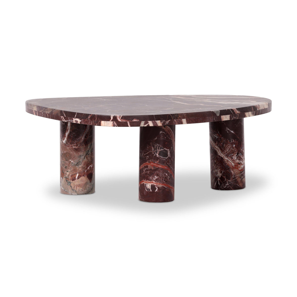 Zion Coffee Table-Small Table