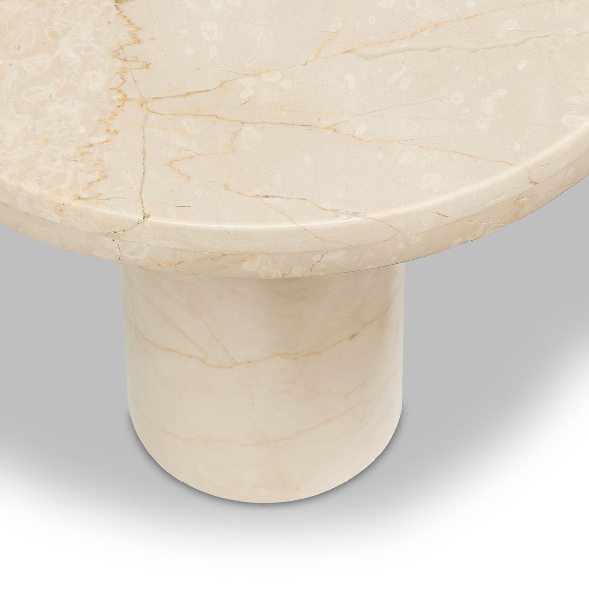 Zion Coffee Table-Small Table