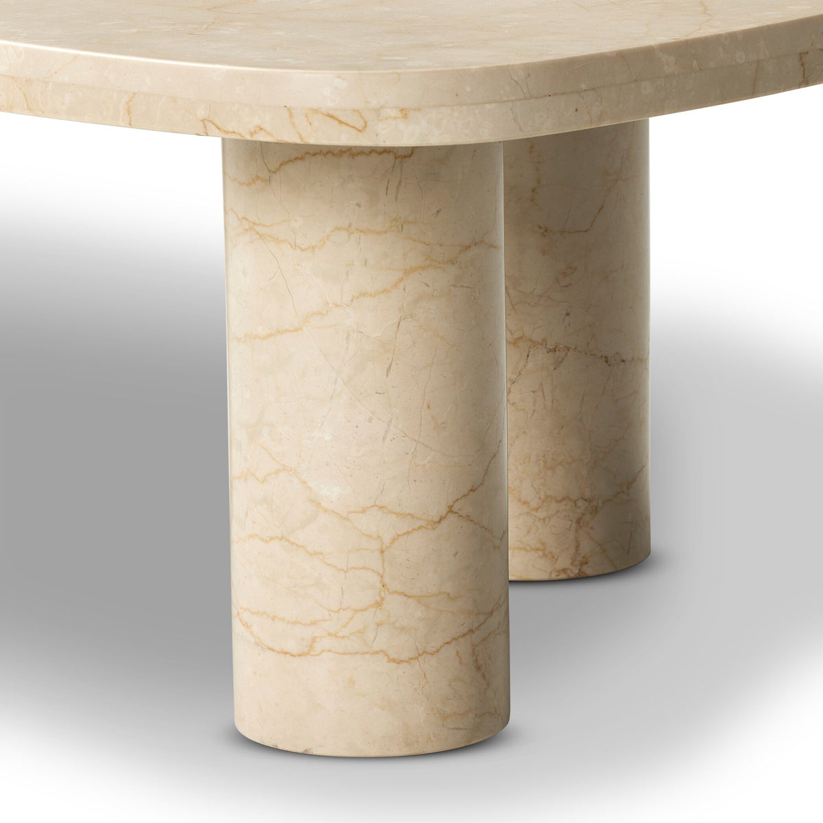 Zion Coffee Table-Small Table