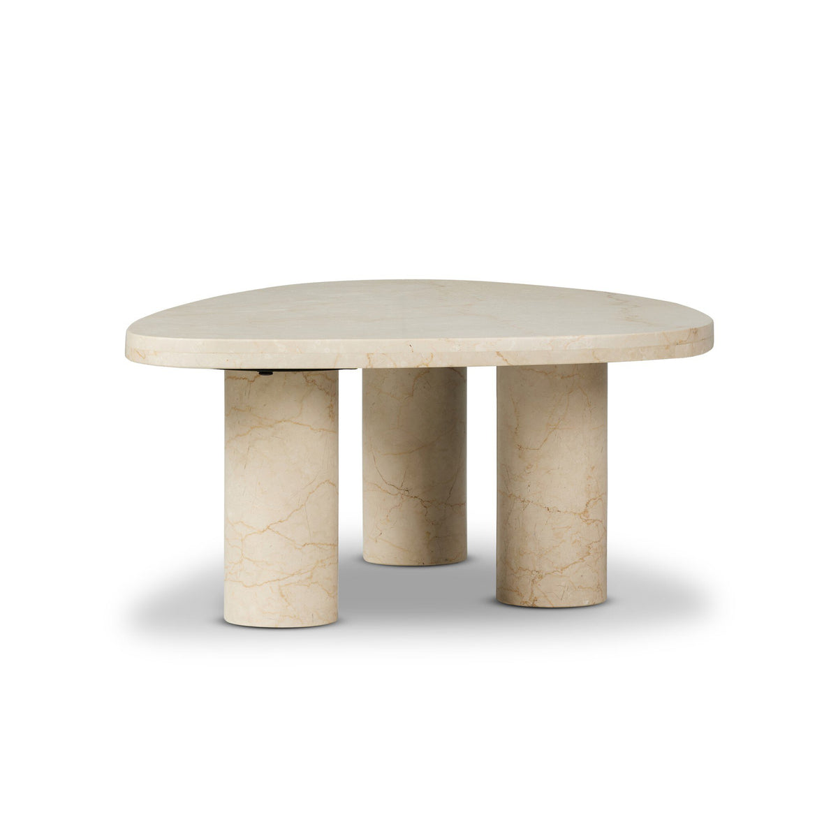Zion Coffee Table-Small Table