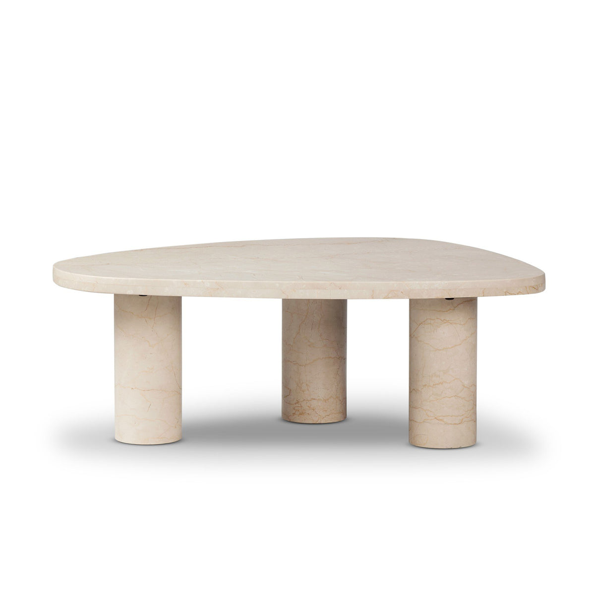 Zion Coffee Table-Small Table