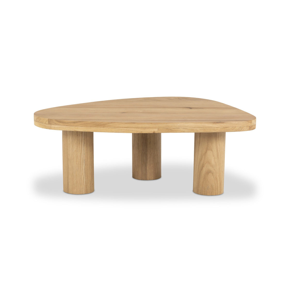 Zion Coffee Table-Small Table