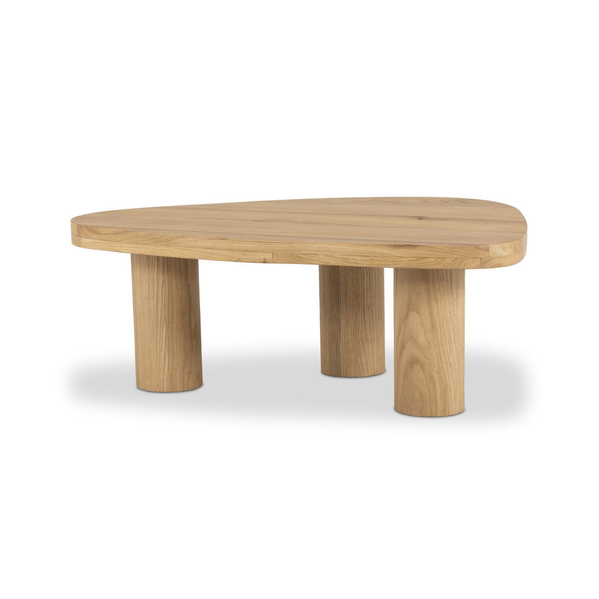 Zion Coffee Table-Small Table