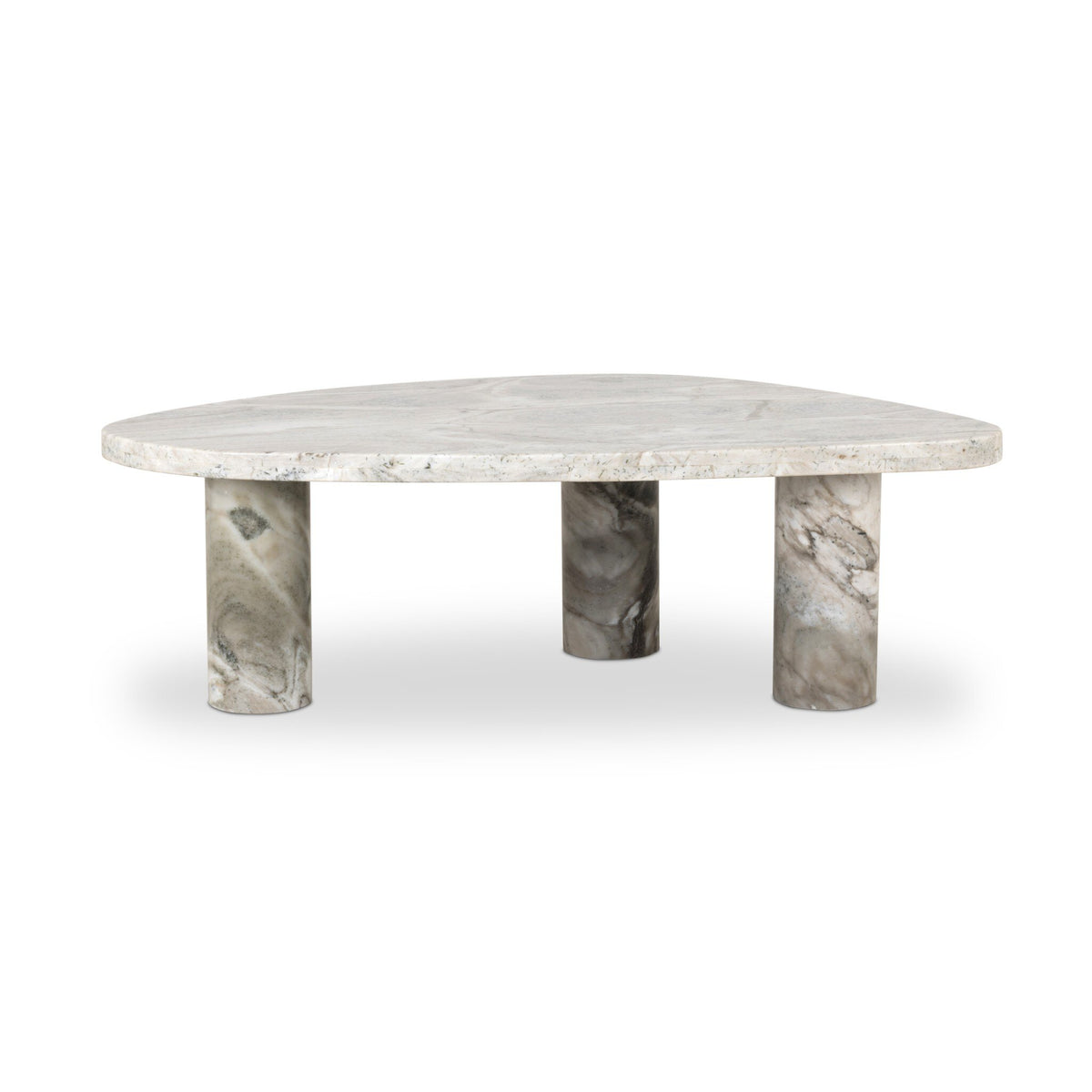 Zion Coffee Table-Small Table