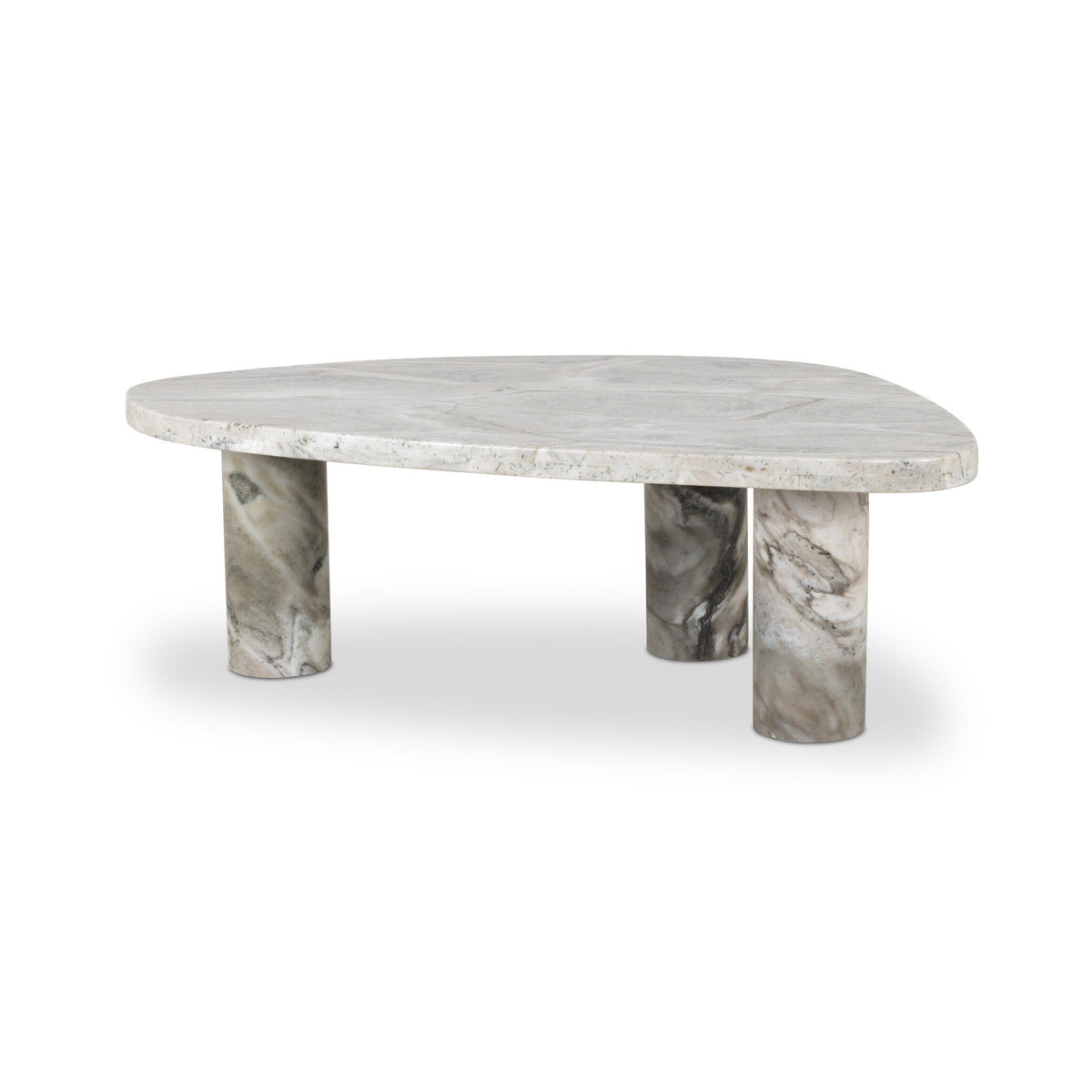 Zion Coffee Table-Small Table