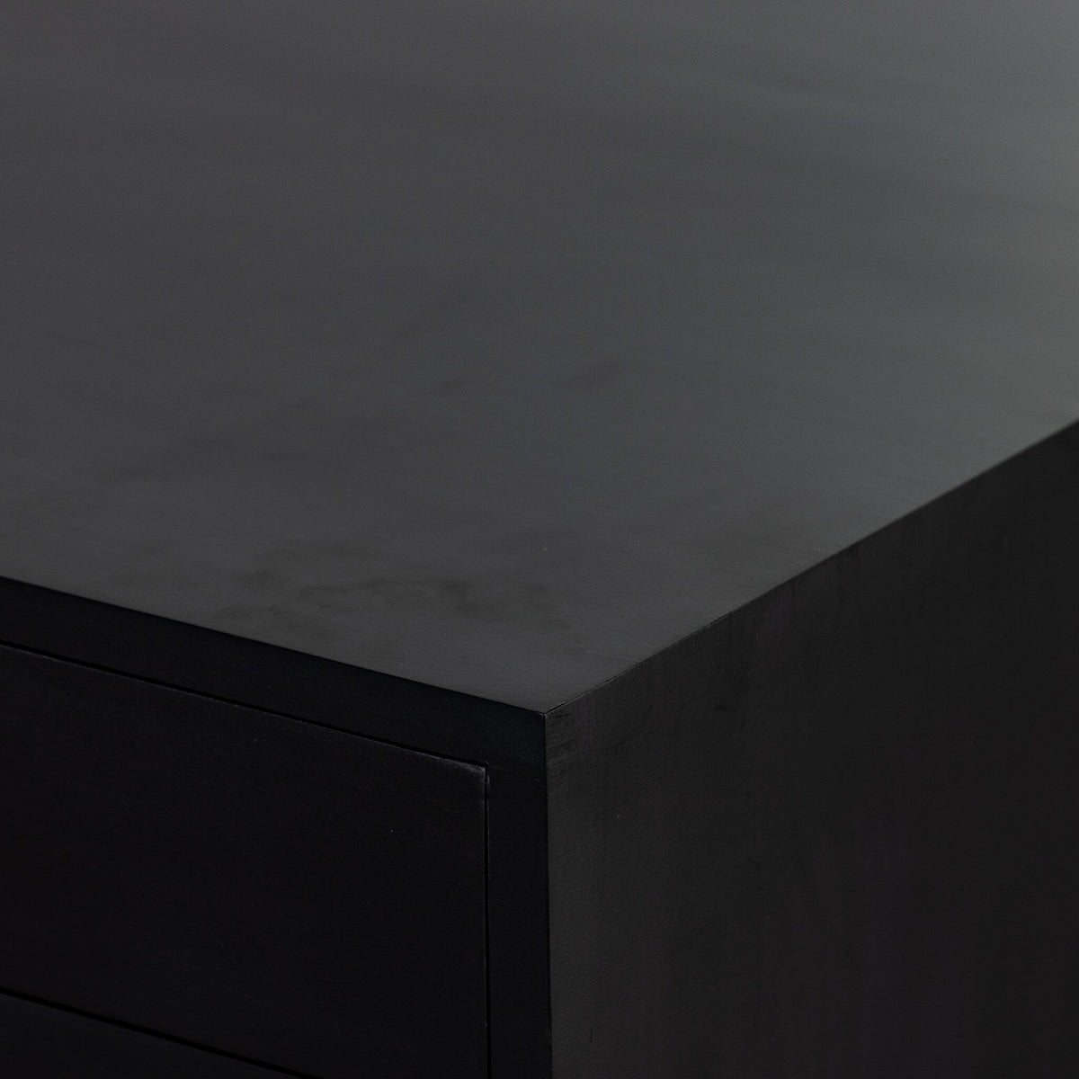 Isador Executive Desk