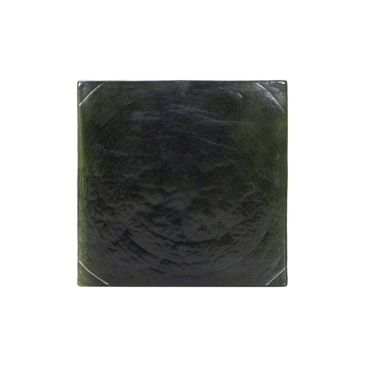 Dalston Cast Glass Nesting Tables