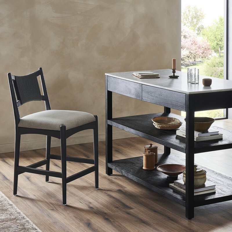 Haddon Stool