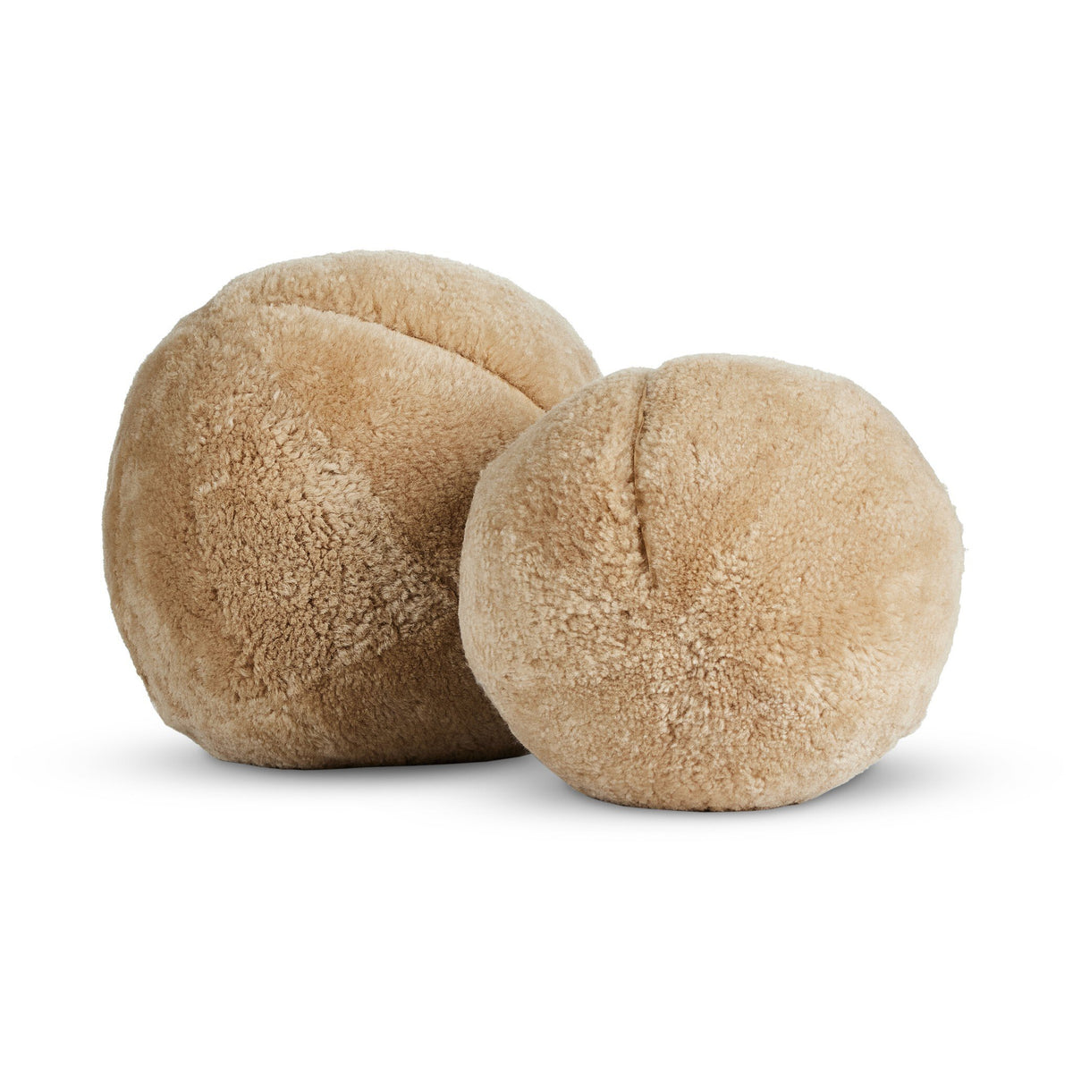 Balle Pillow