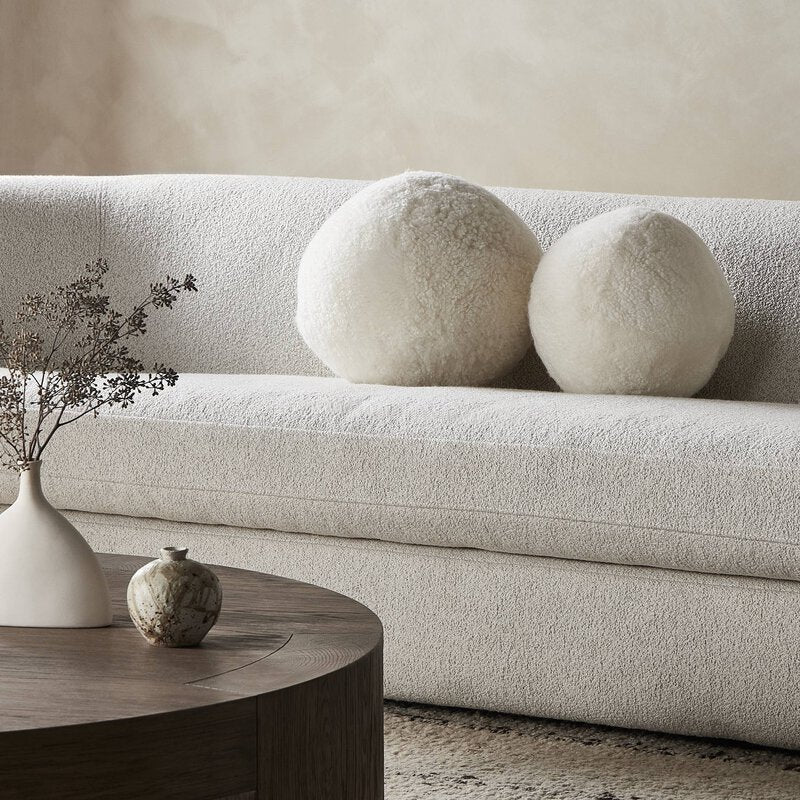 Balle Pillow