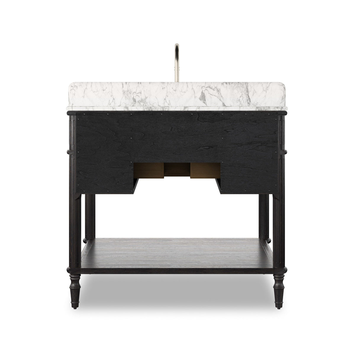 Toulouse Single Vanity