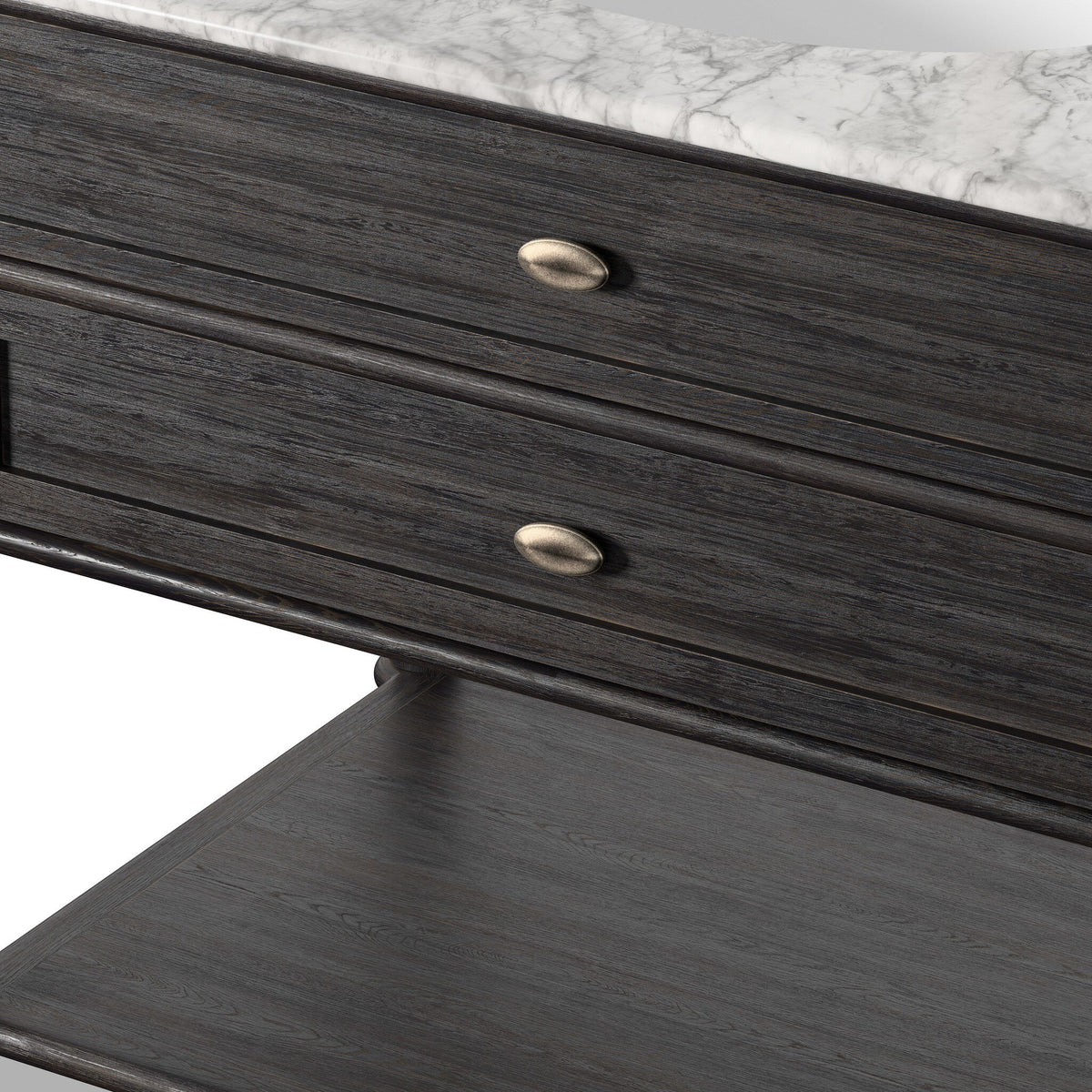 Toulouse Single Vanity