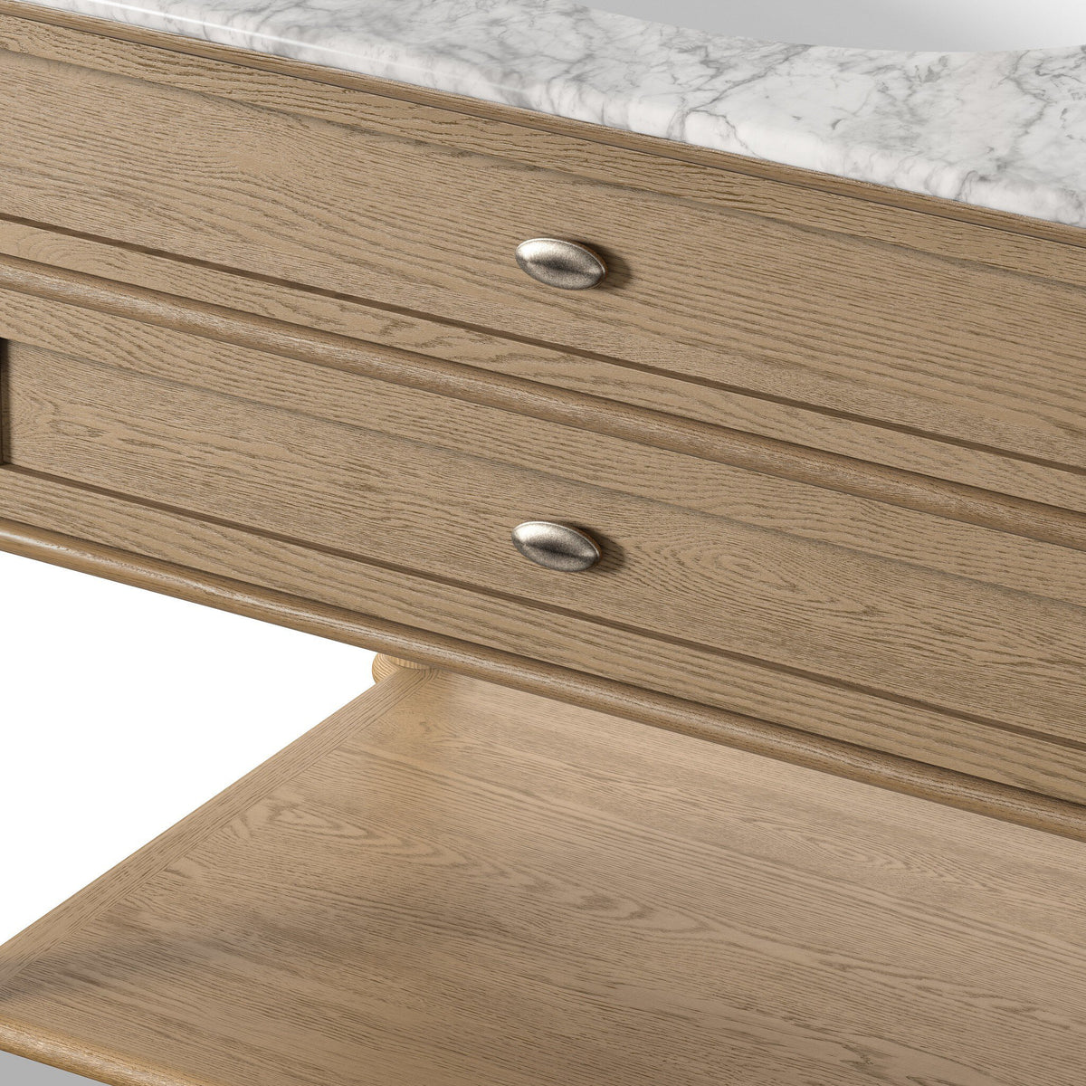 Toulouse Single Vanity