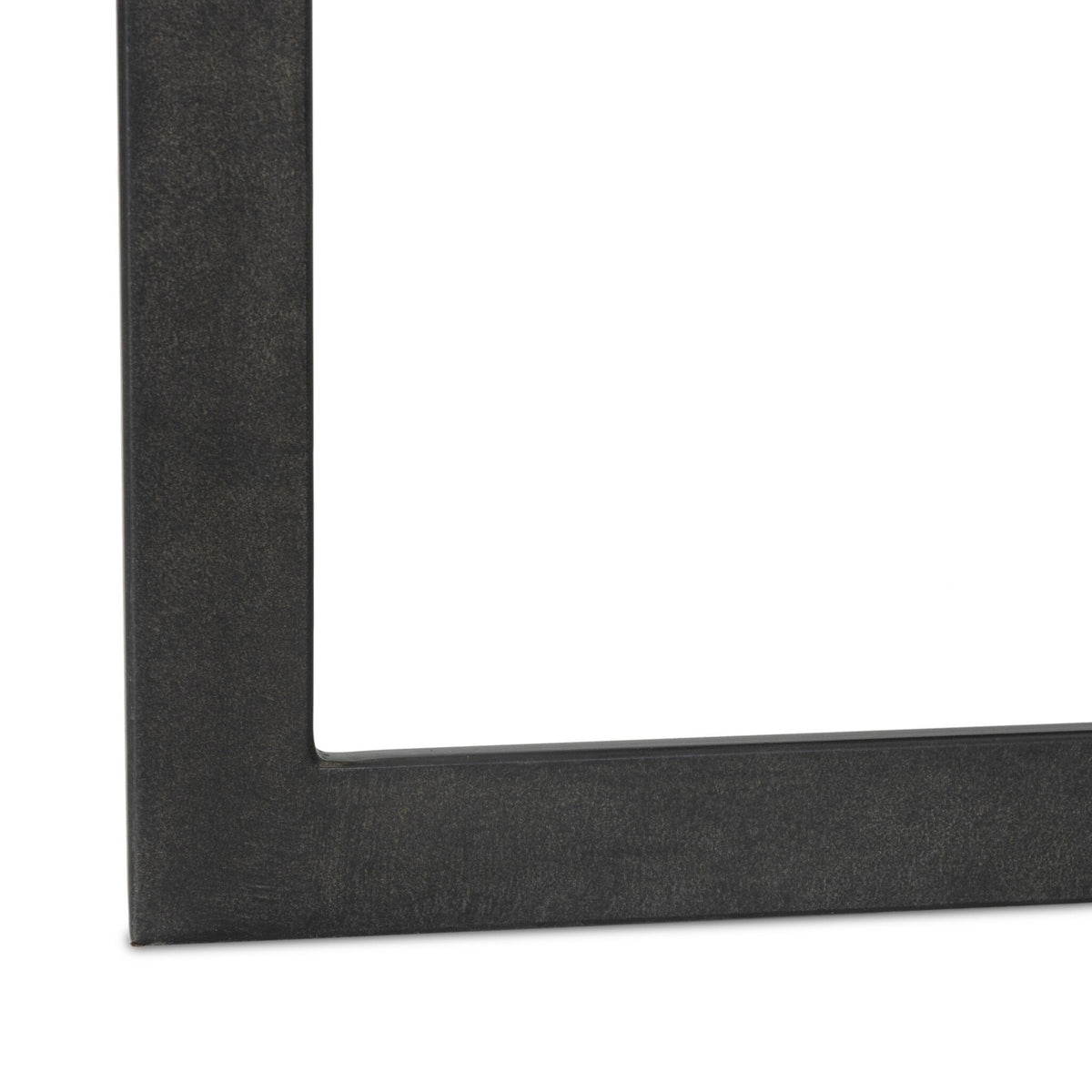 Lennie Cast Glass Bunching Table