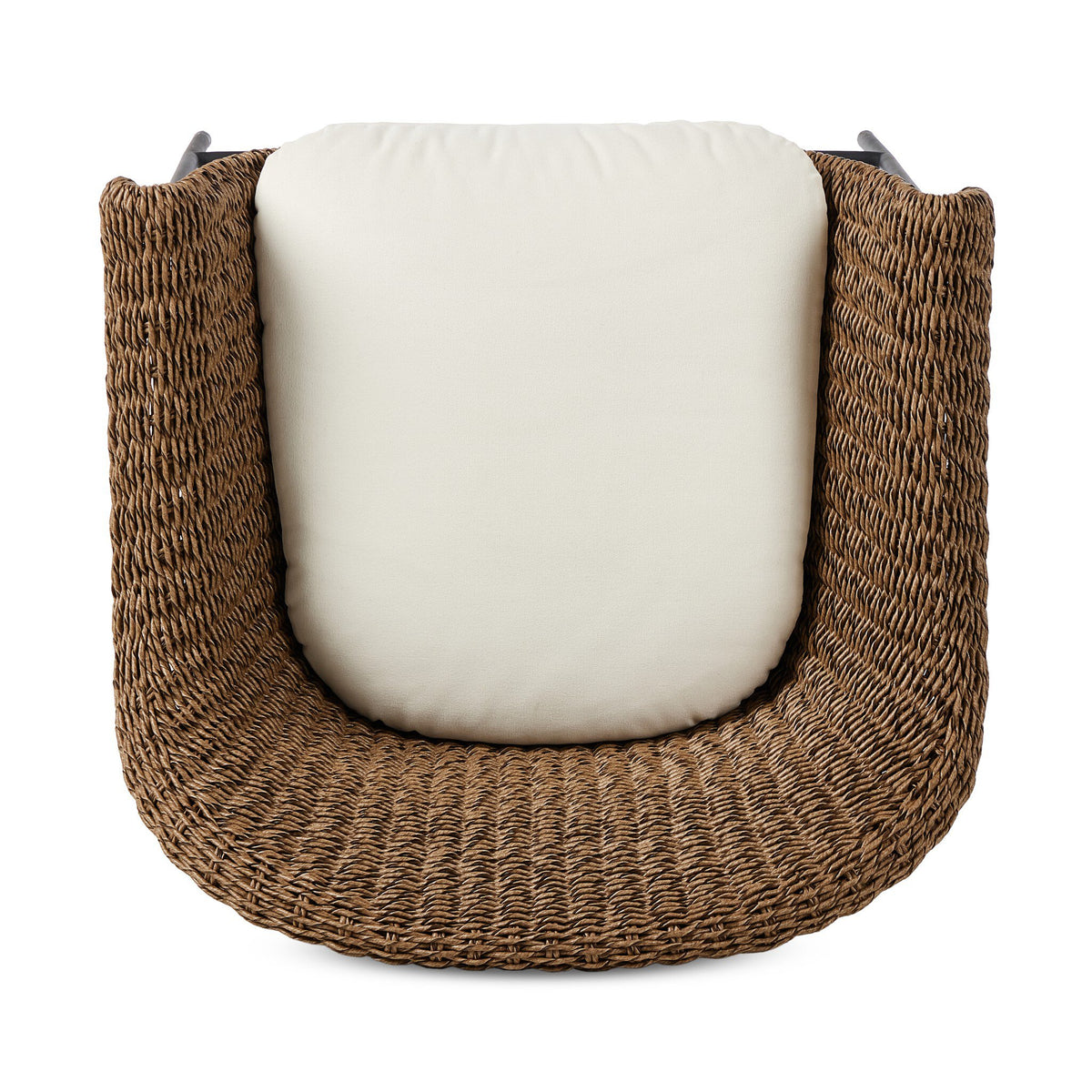 Suerte Outdoor Stool