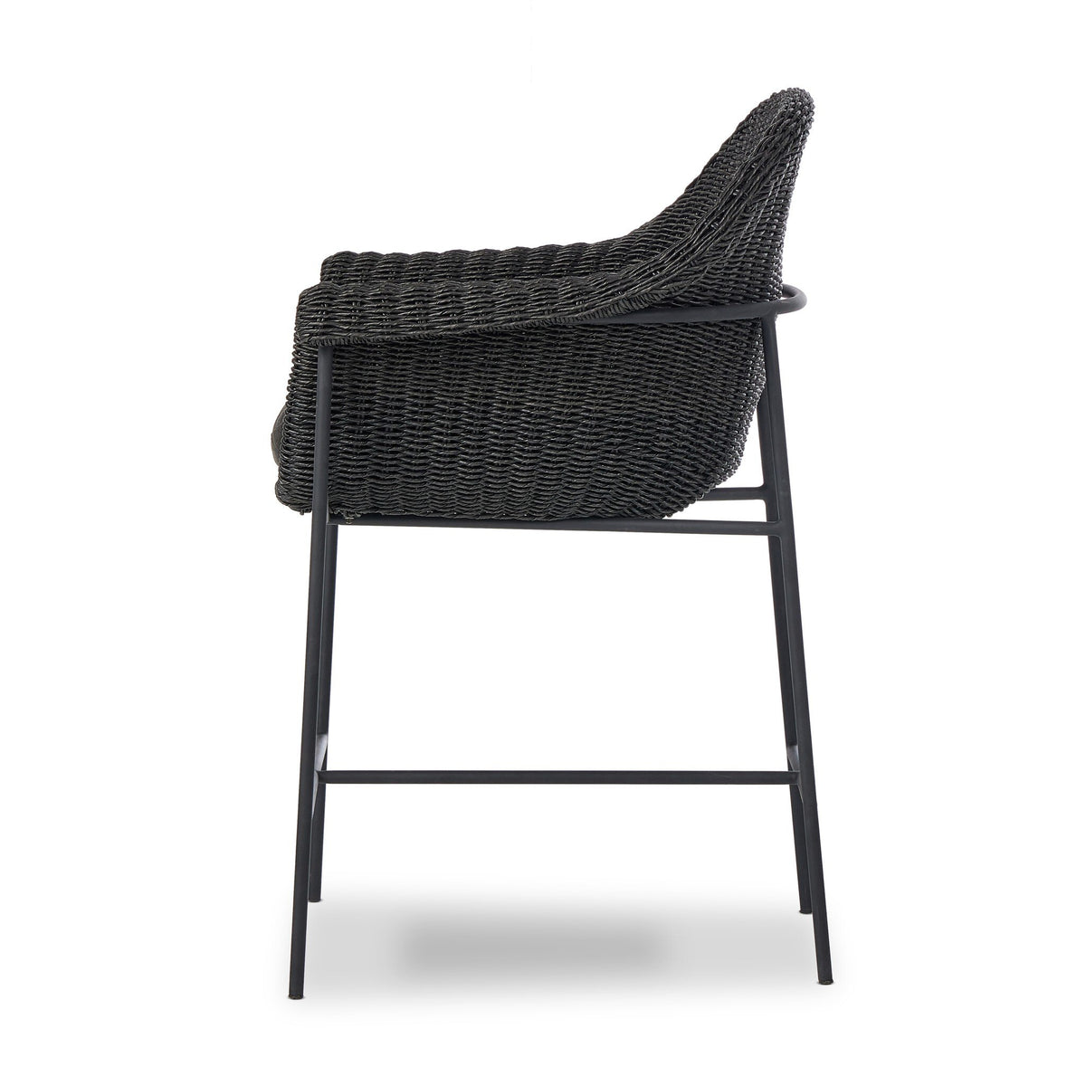 Suerte Outdoor Stool