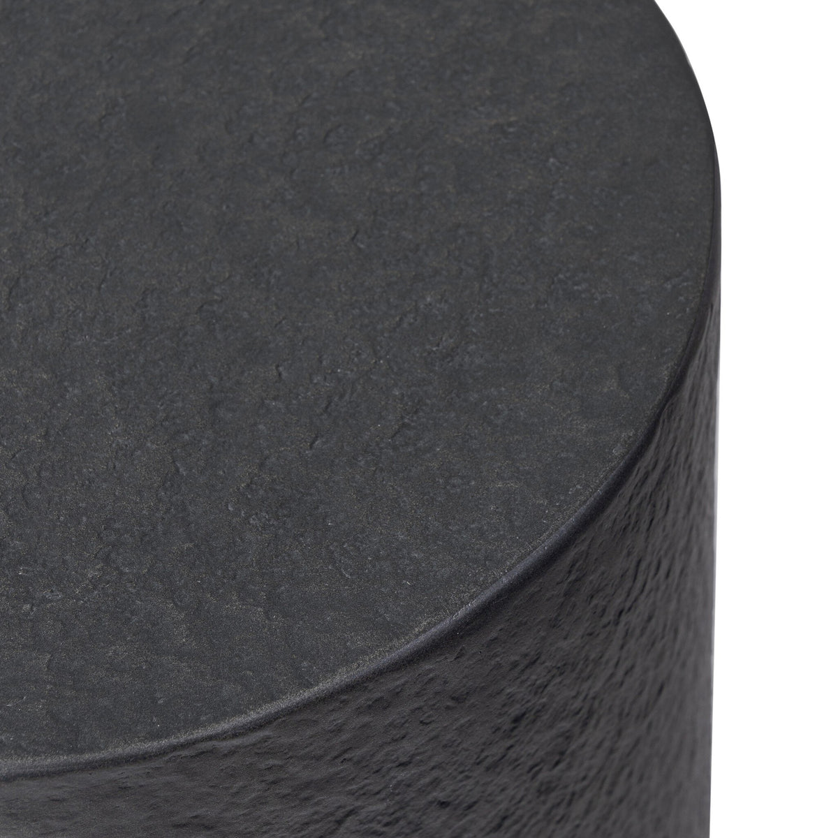 Samson End Table