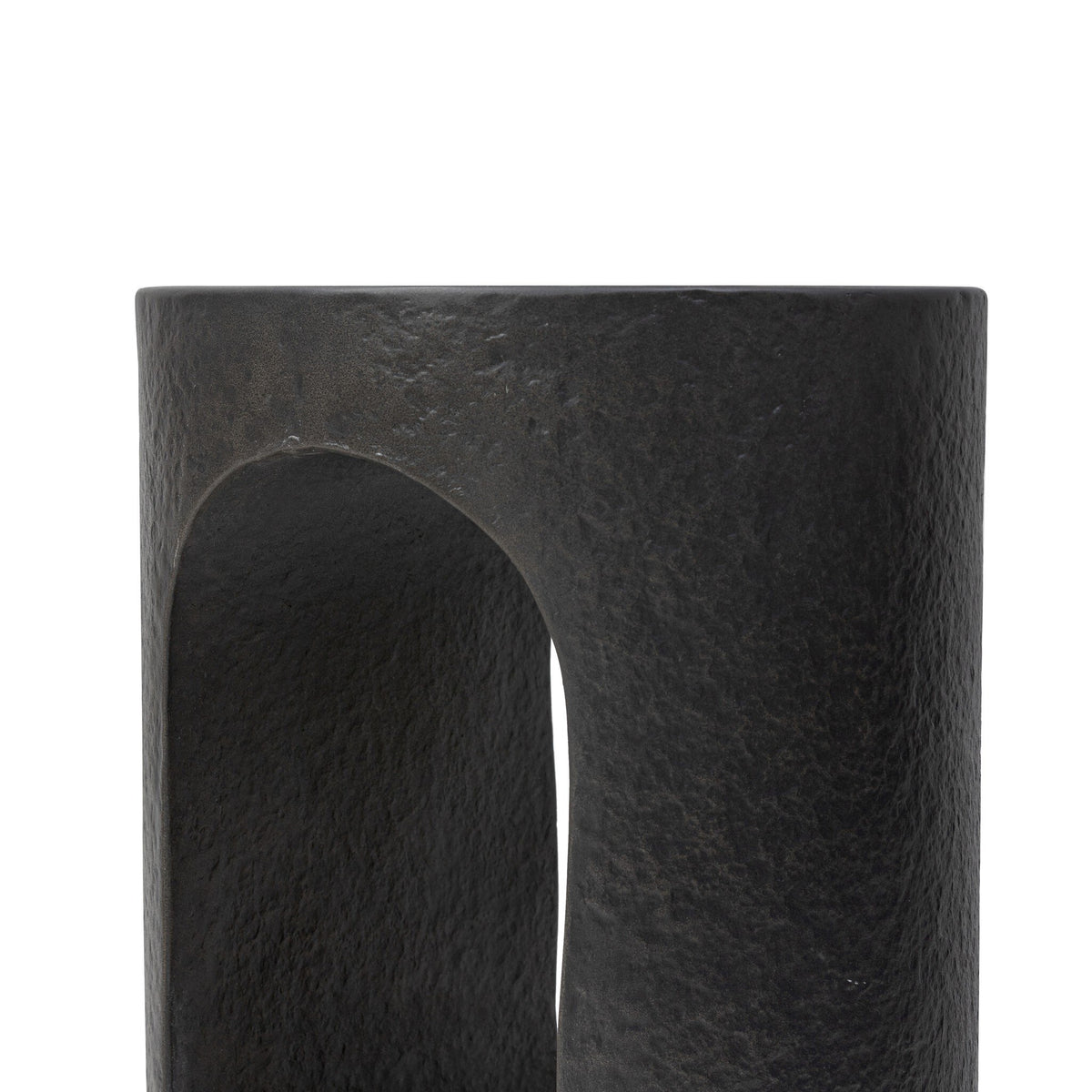 Samson End Table
