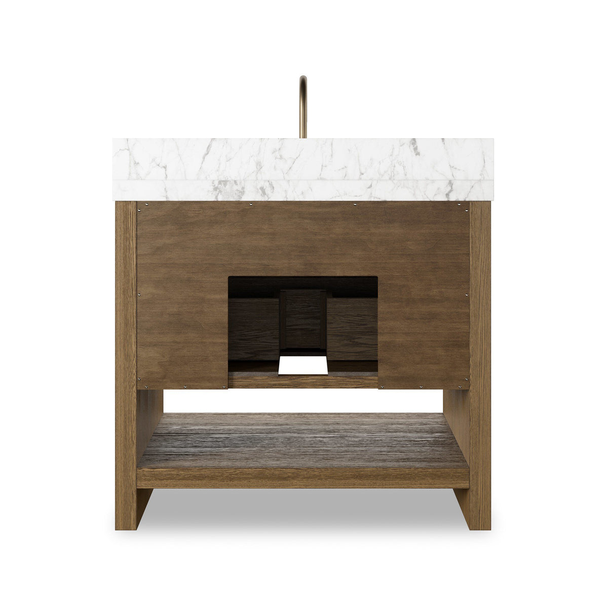 Anthem Single Vanity