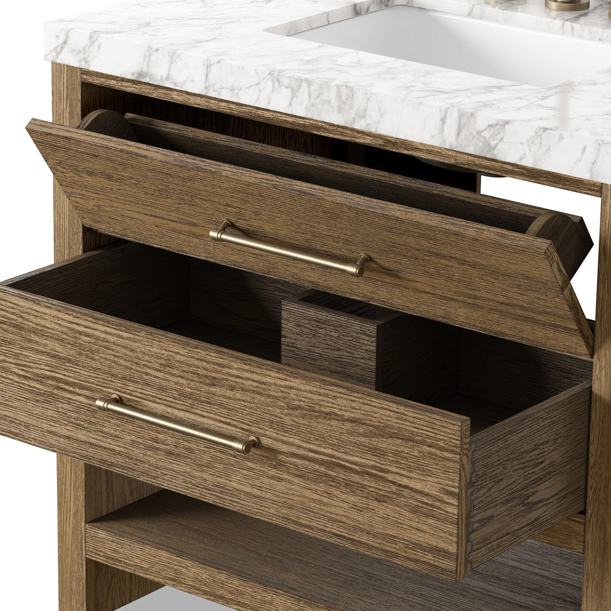 Anthem Single Vanity