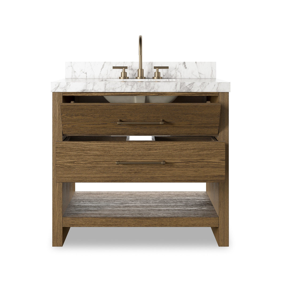 Anthem Single Vanity