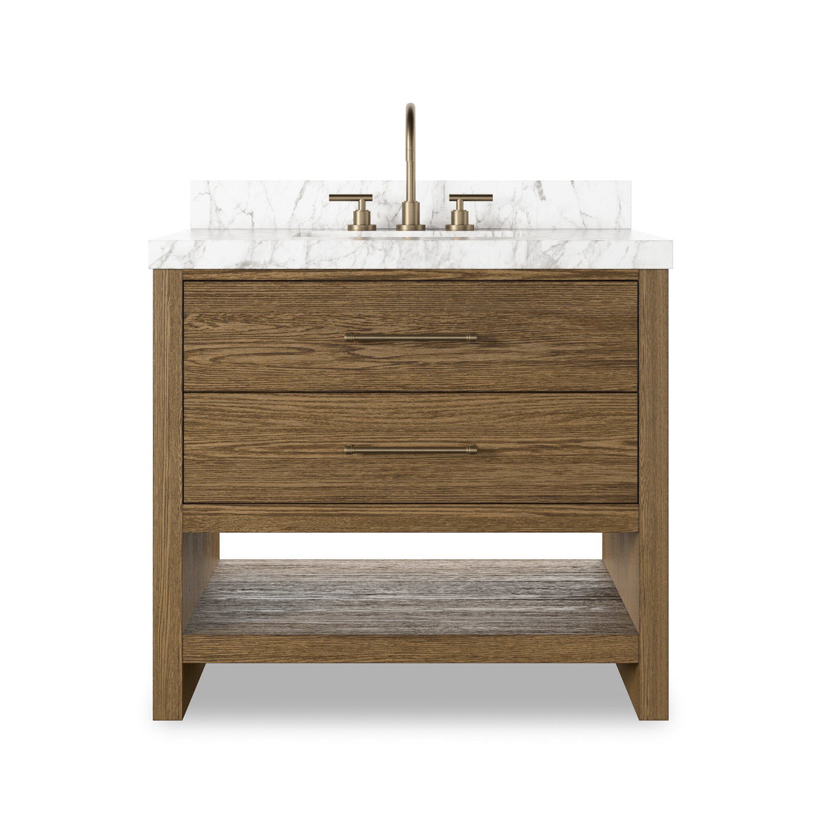 Anthem Single Vanity