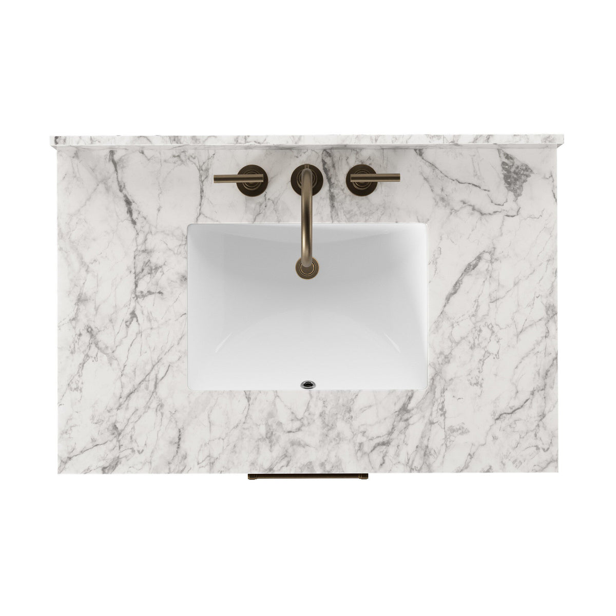 Anthem Single Vanity