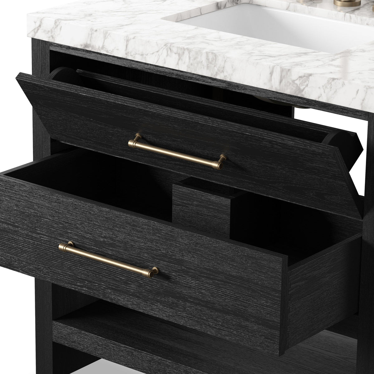Anthem Single Vanity