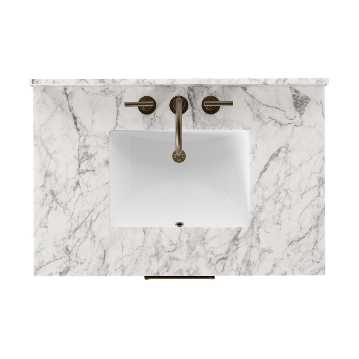 Anthem Single Vanity