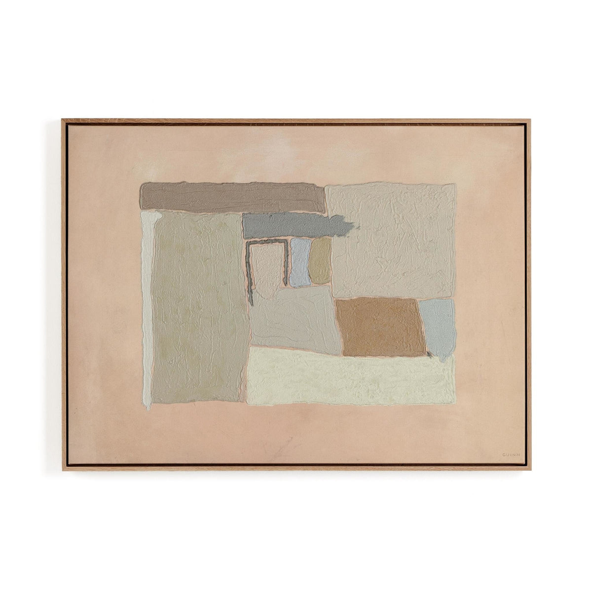 Earthenware By Tyler Guinn