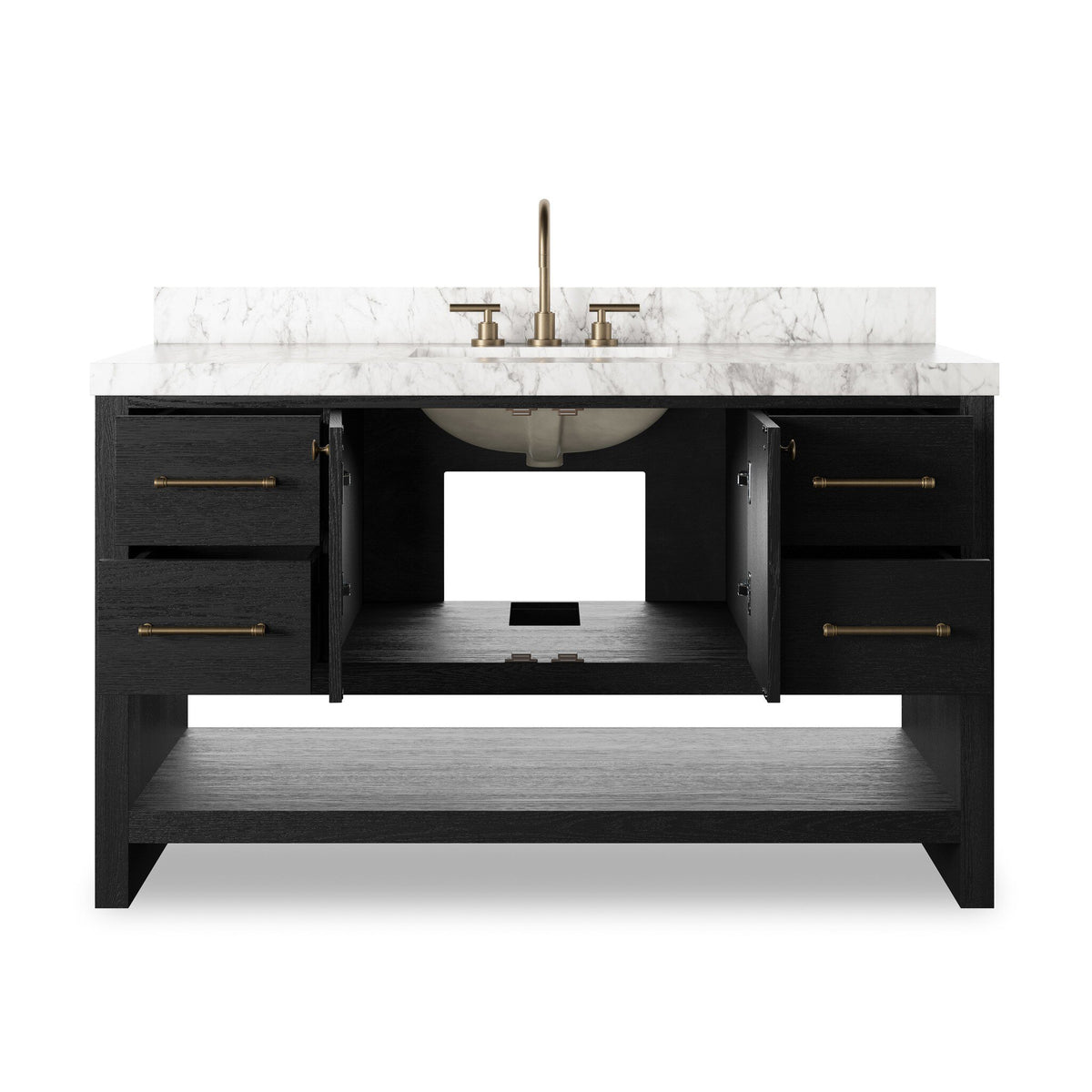 Anthem Single Wide Vanity
