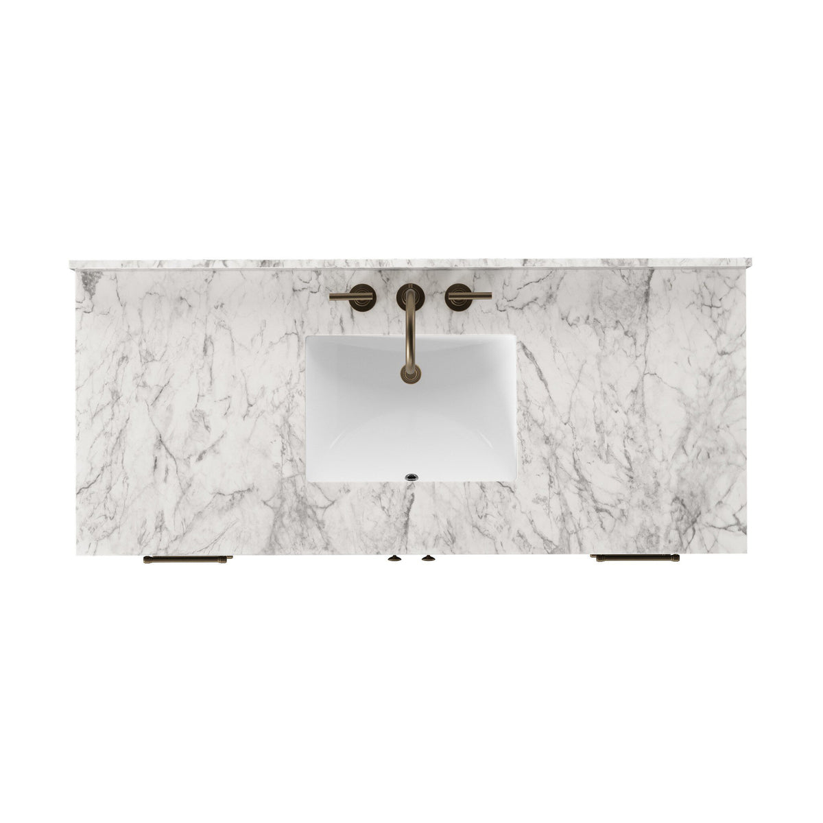 Anthem Single Wide Vanity