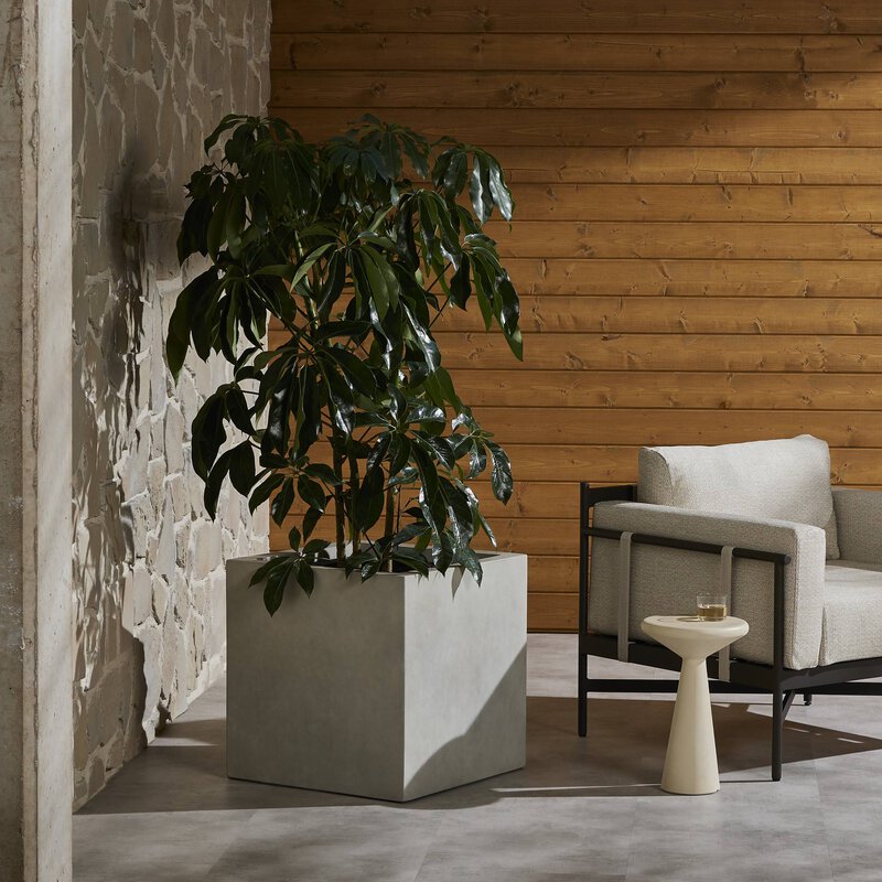 Kiro Planter Medium
