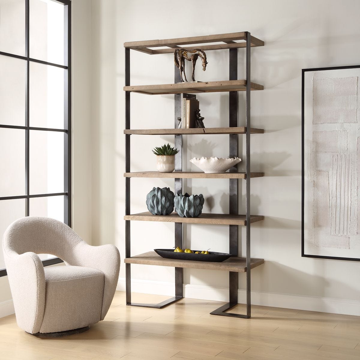 Felix Etagere