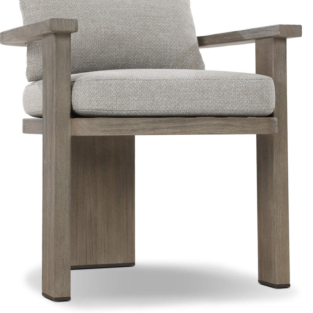 Tahana Outdoor Dining Armchair