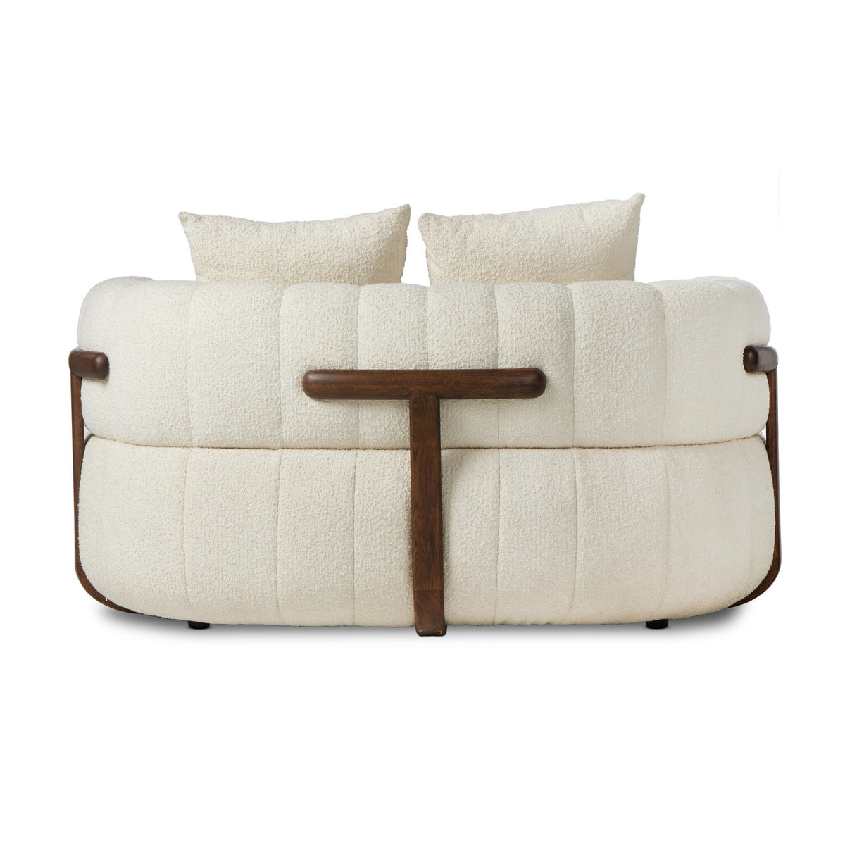 Doss Media Lounger