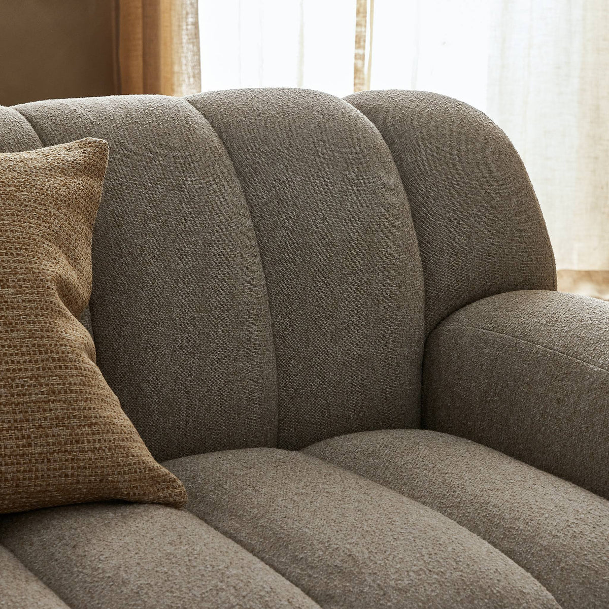 Carina Sofa-104"