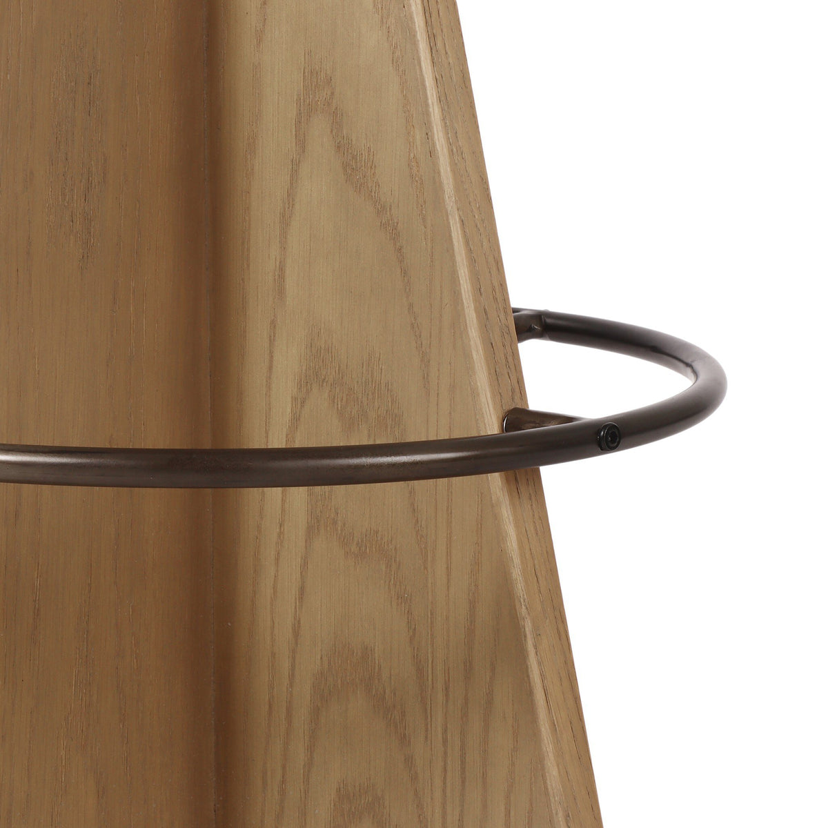 Damon Swivel Stool