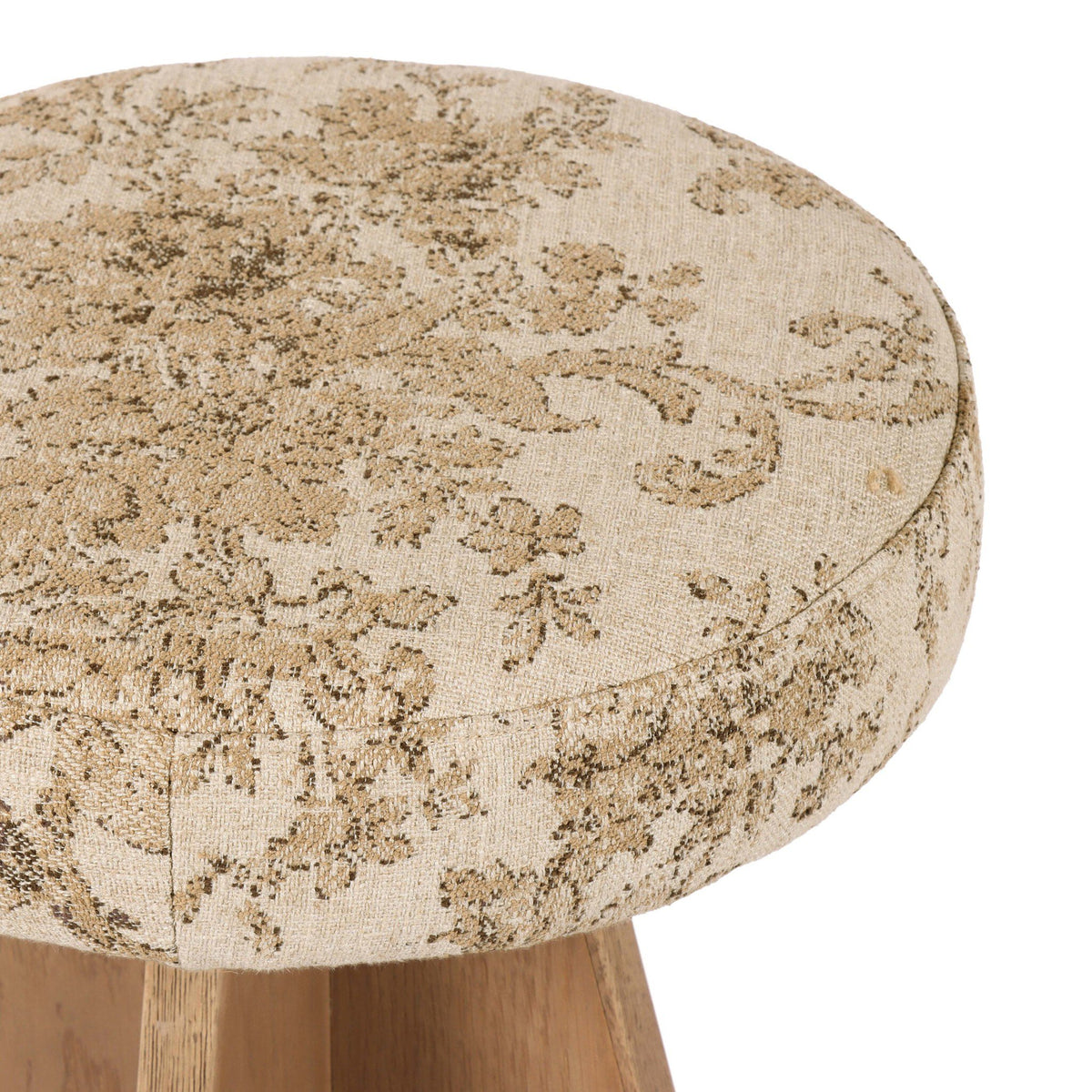 Damon Swivel Stool