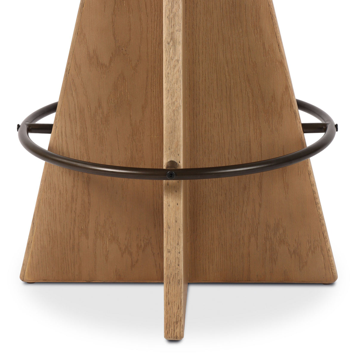 Damon Swivel Stool