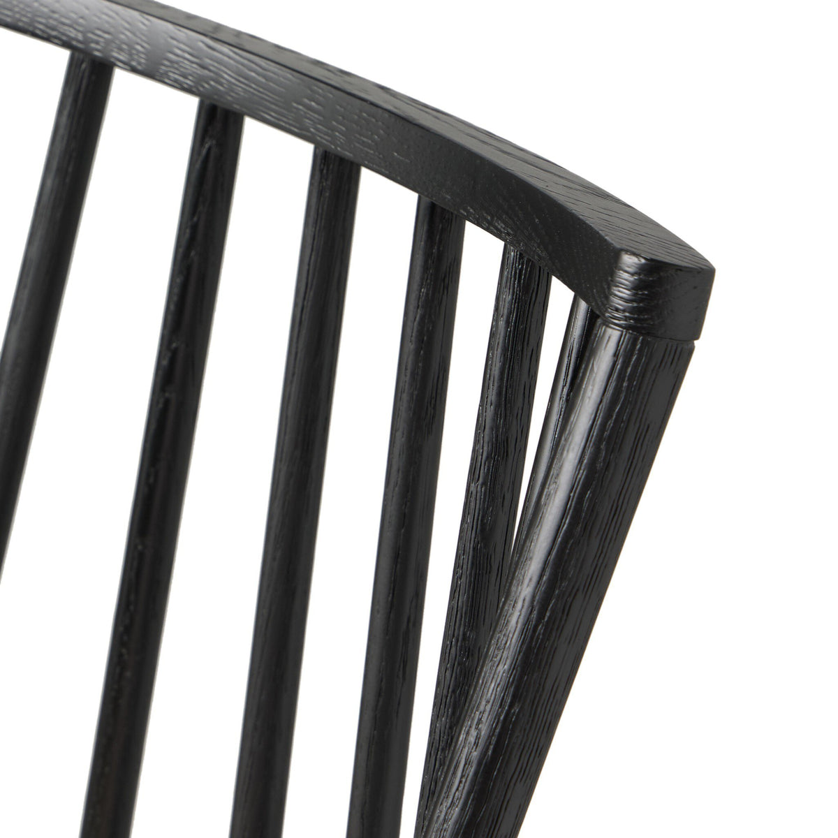 Lewis Swivel Stool With Cushion