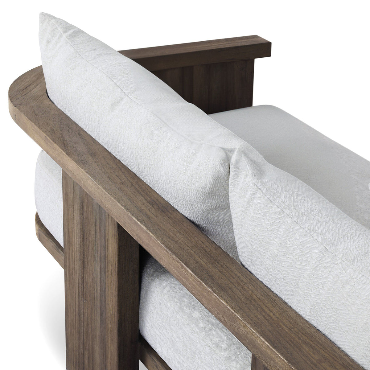 Tahana Outdoor Sofa-96"