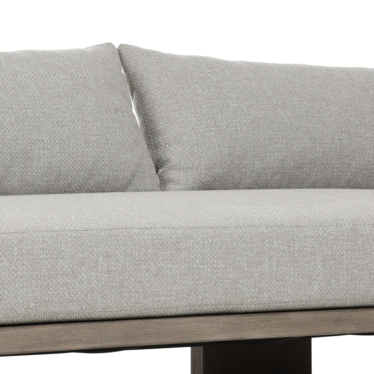Tahana Outdoor Sofa-96"