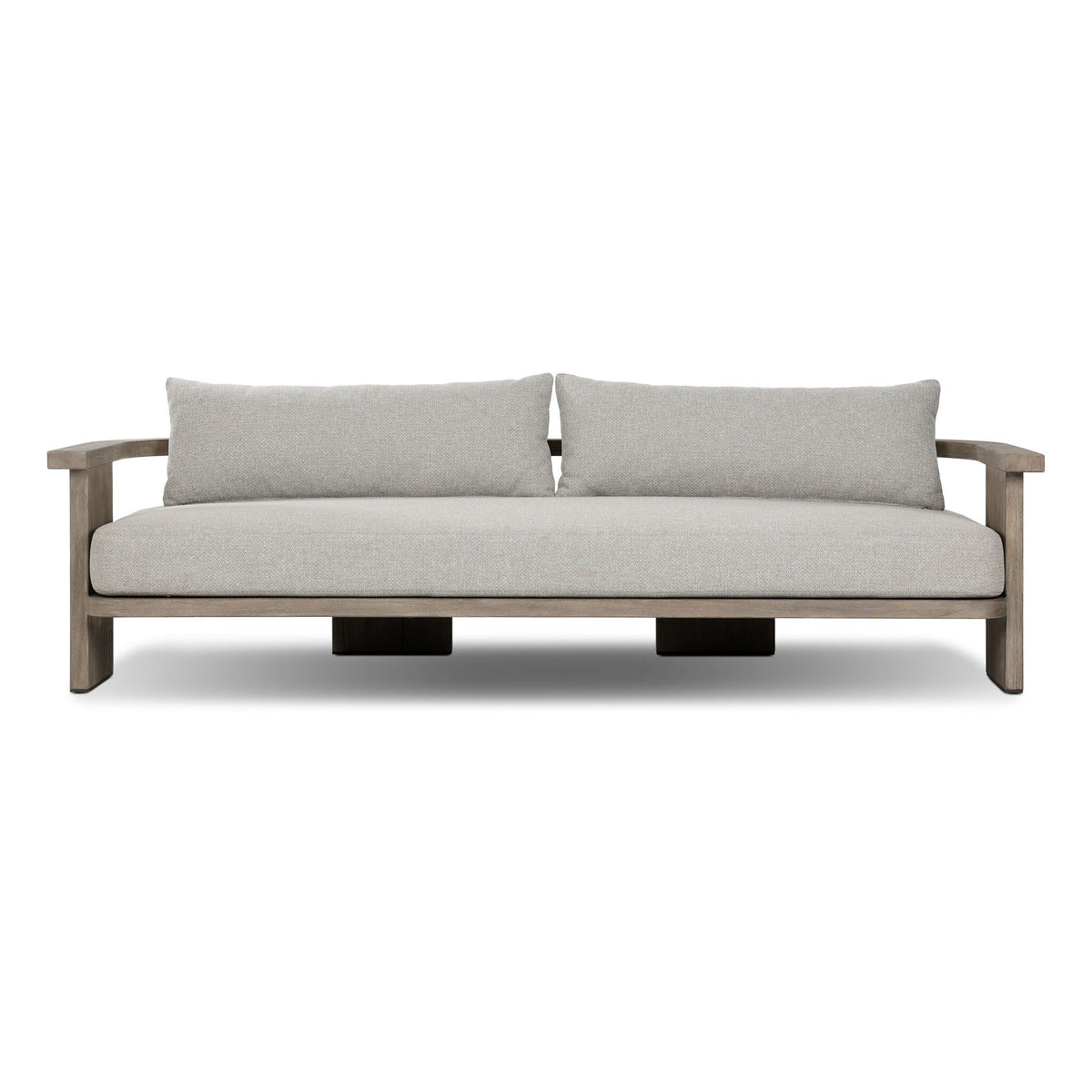 Tahana Outdoor Sofa-96"