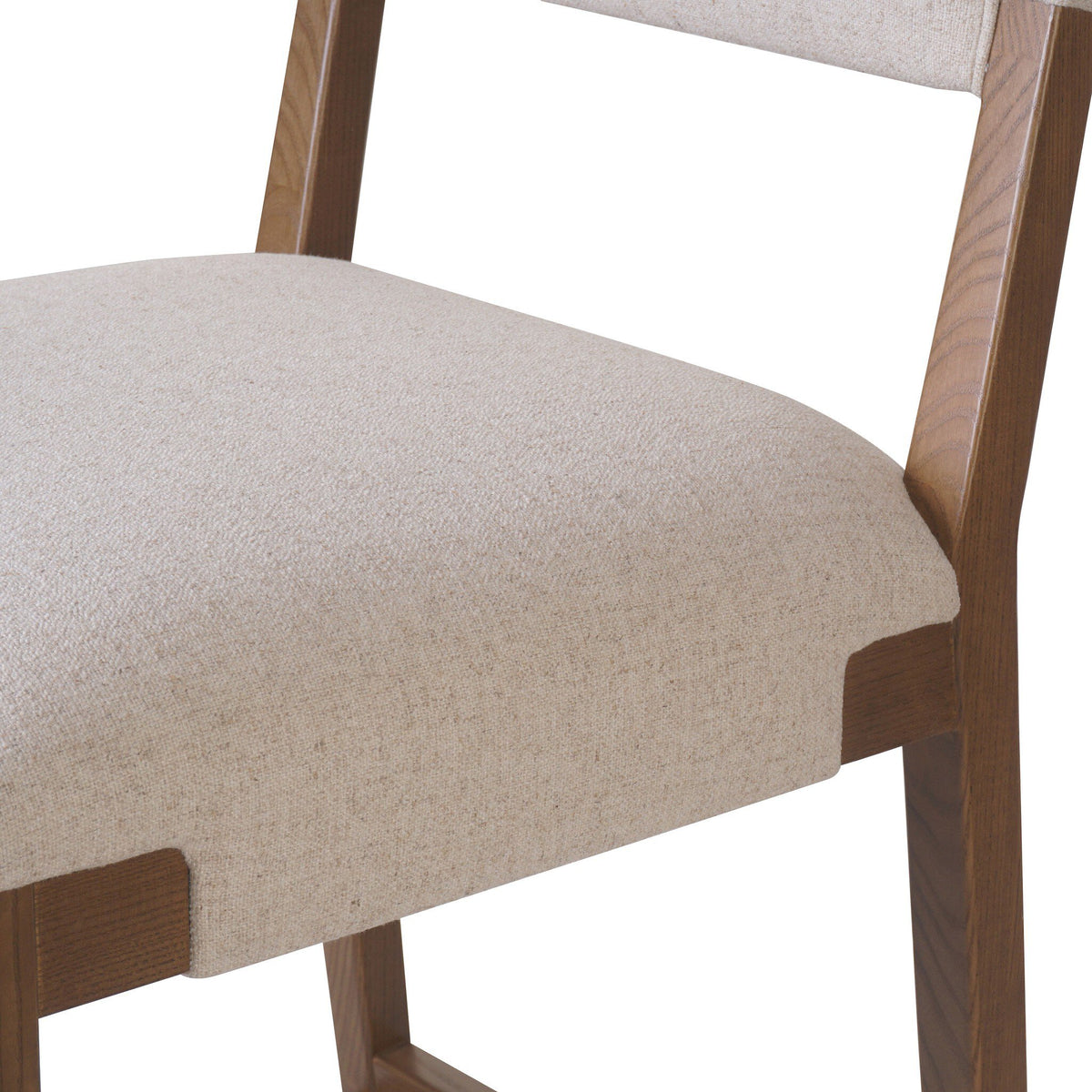 Tamari Stool