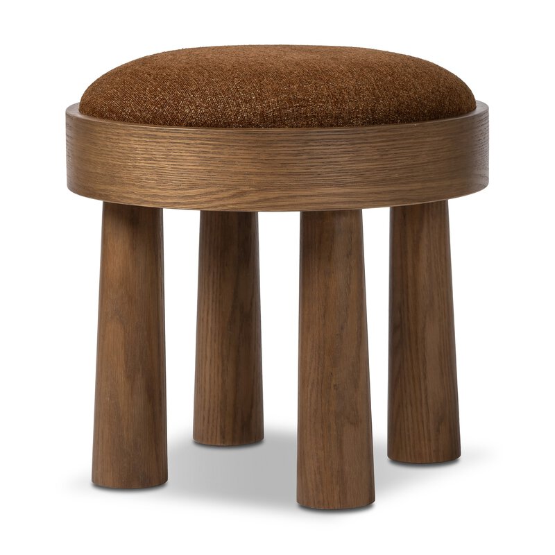 Louise Accent Stool