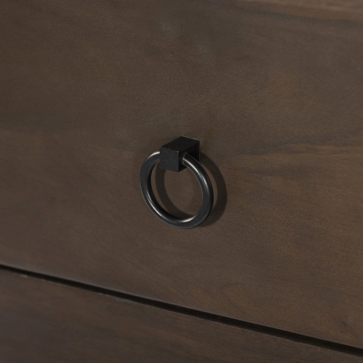 Freddie 6 Drawer Dresser
