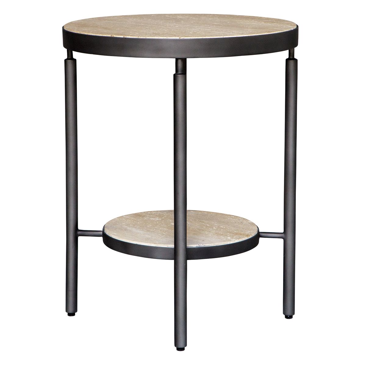 Dauntless Side Table